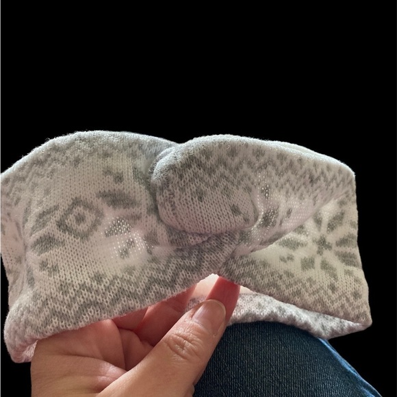 Nhl Ottawa  Senators Winter (Cold Weather) Headband ❄️🏒 (NWT) - Picture 7 of 11